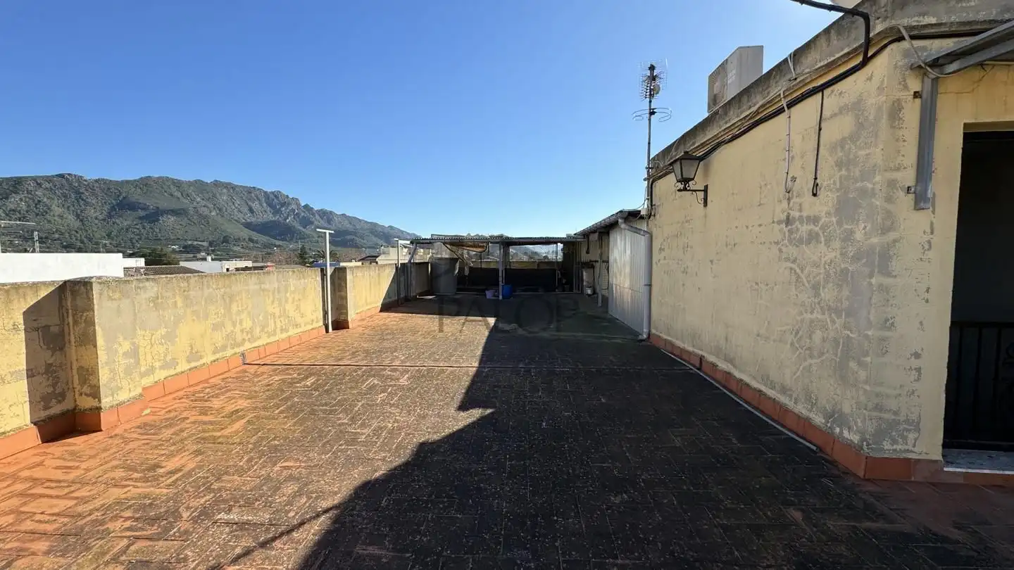 Casa amb terrassa en venda a Urbanitzacions i Pedanies Sud, imagen 30