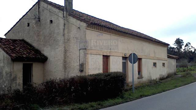 Casa-chalet en Venta en Aldea el Valle en Bocines - Nembro - Cardo