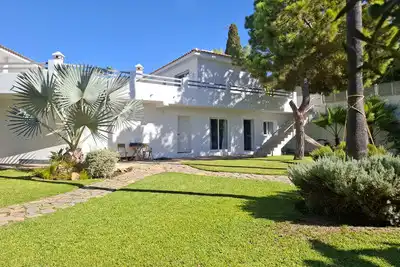 Detached house with pool for sale in Las Lagunas, imagen 34