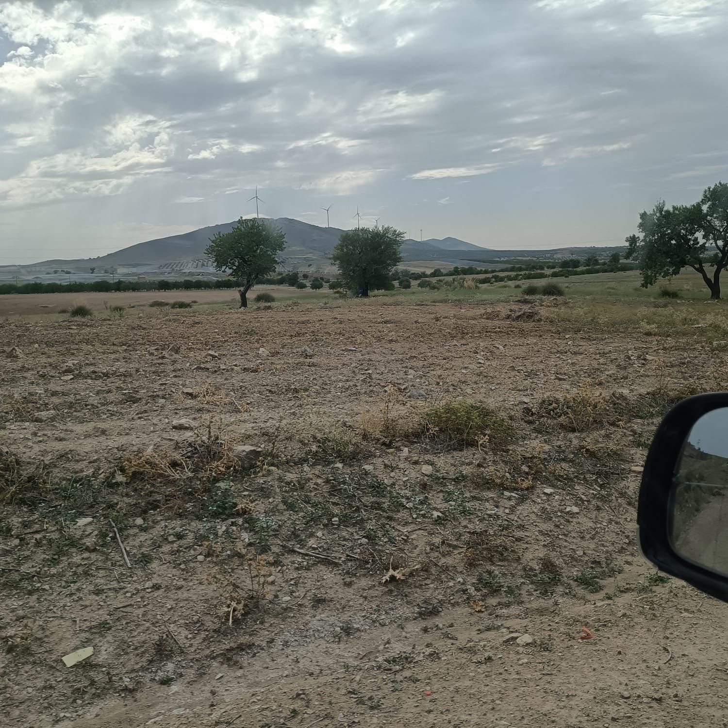 Terreno en venta en Nambroca