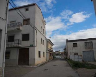 Vista exterior de Casa o xalet en venda en Landete