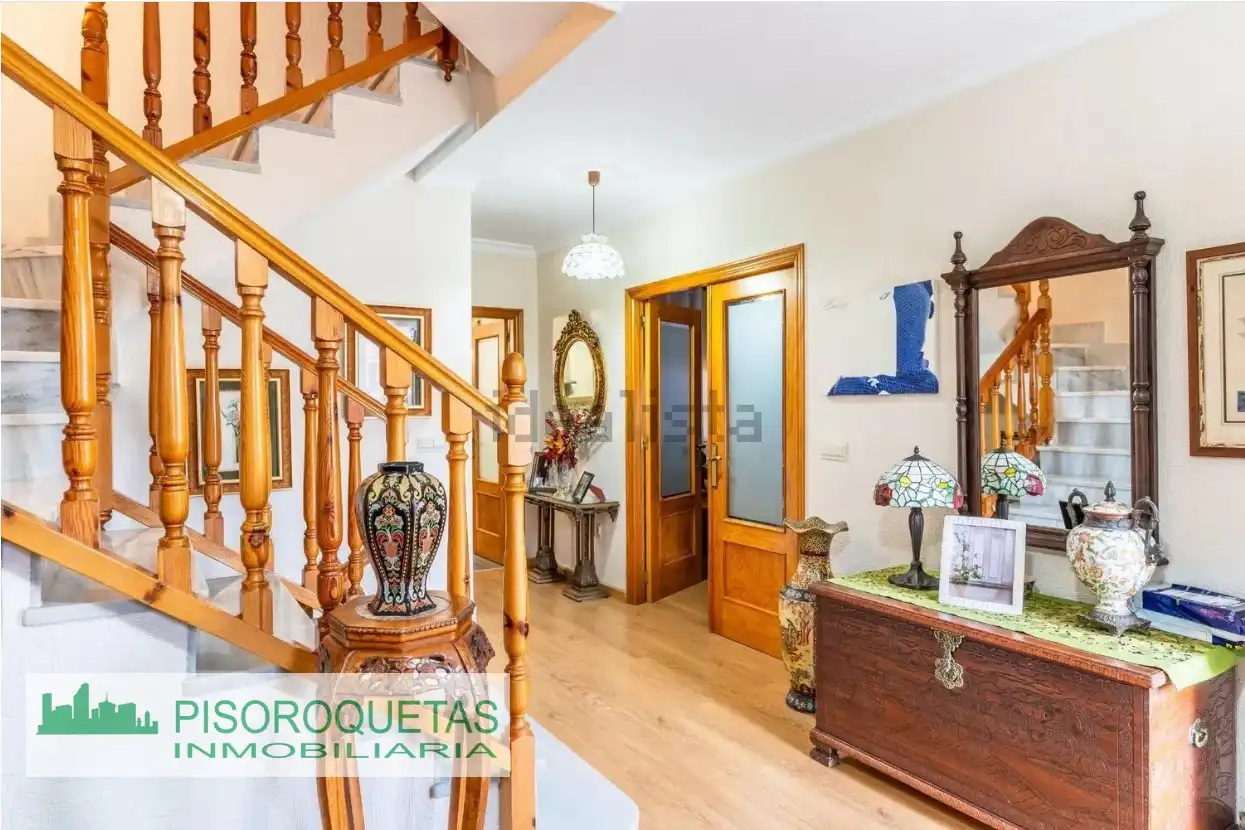 Terraced house for sale in Roquetas de Mar ciudad, imagen 29