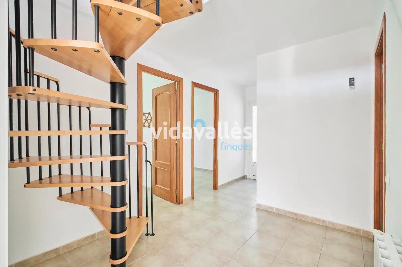 Casa o xalet en venda en Vallgorguina amb Aire condicionat, Calefacció i Jardí privat