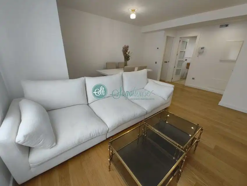 Flat for rent in El Cerro - Carretera de San Rafael