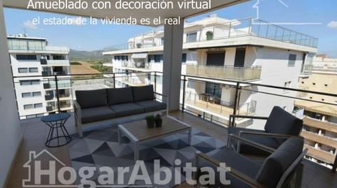 Foto 3 de Ático en venta en Avenida Central, Costa Marfil, Castellón