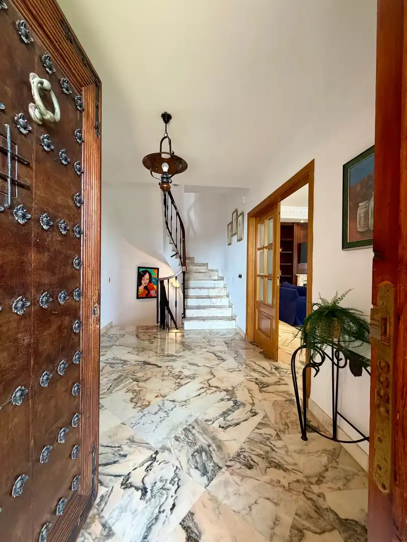 Detached homes for sale in Marbella  with Terrace and Balcony