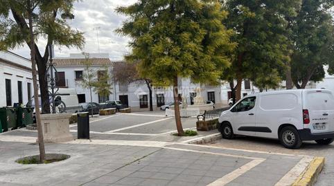 Foto 4 de Casa o xalet en venda a Pl. Consolación, Osuna, Sevilla