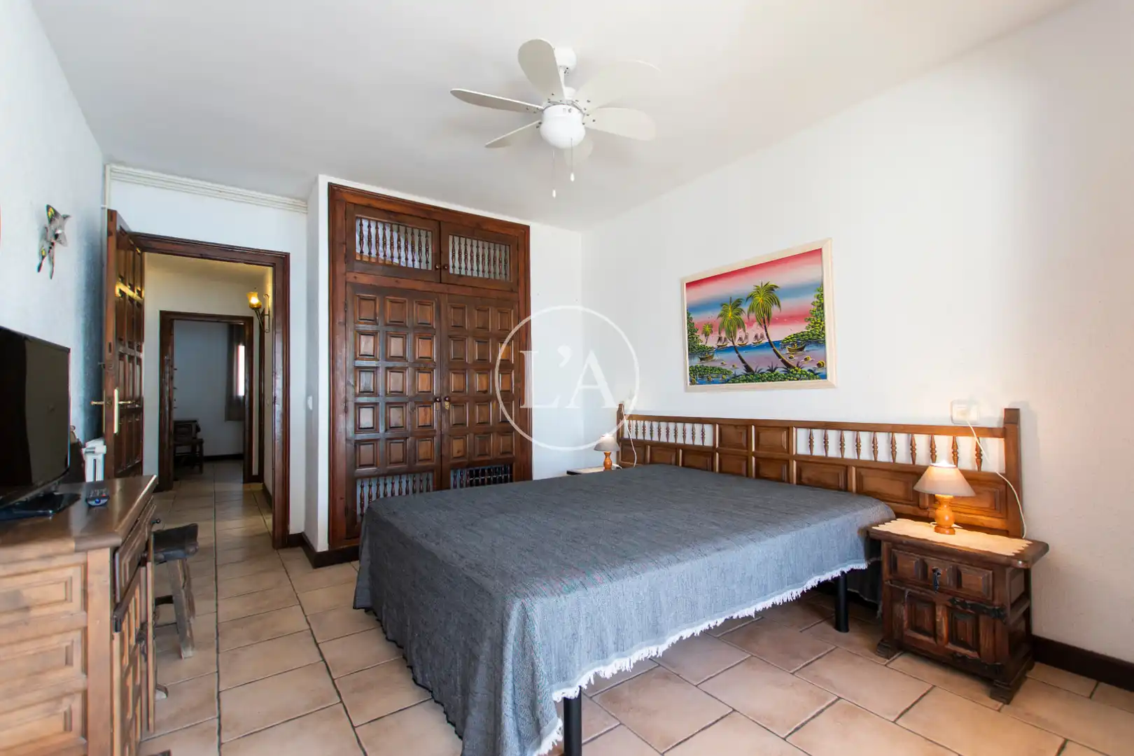 Apartment with pool for sale in Passeig Marítim 23, imagen 12
