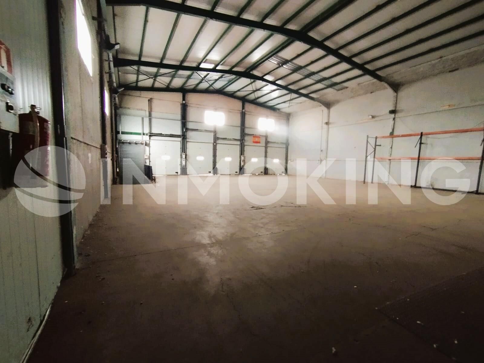 Nave industrial en venta en  Toledo Capital