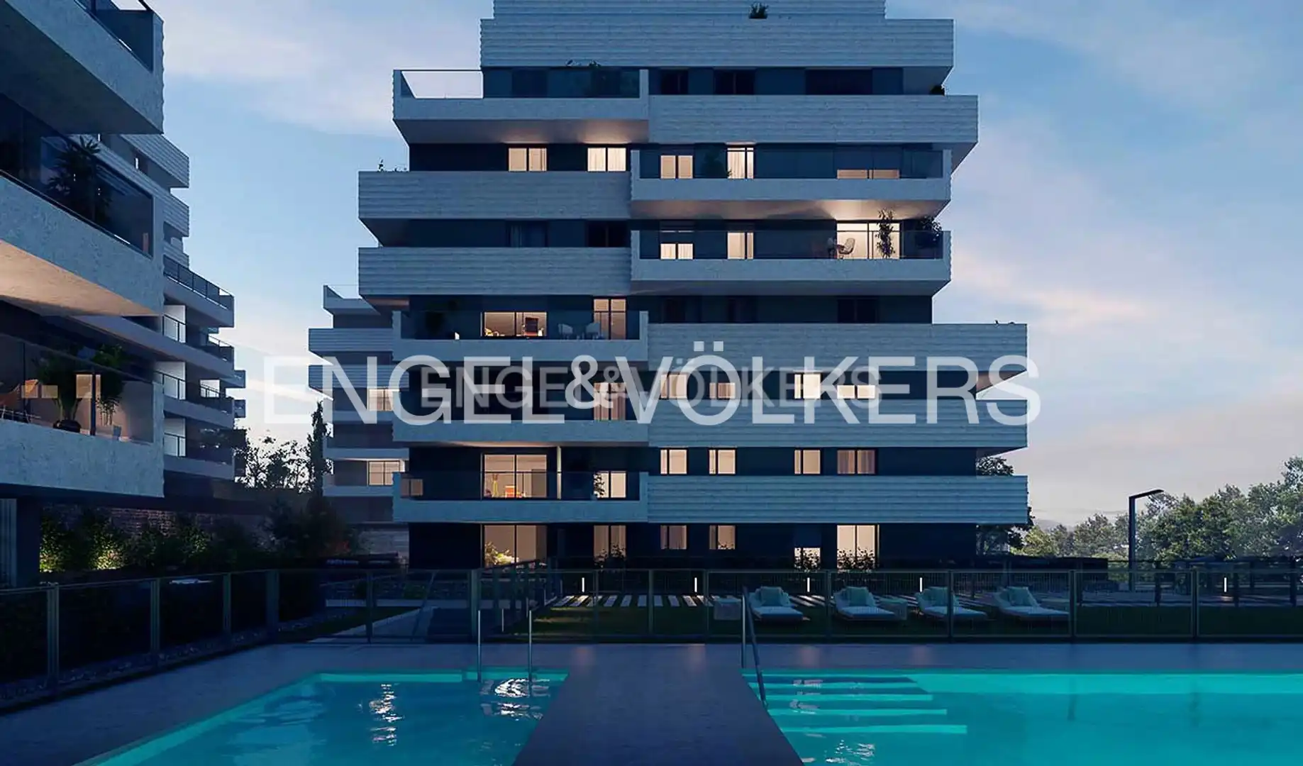 Piso con piscina en venta en Finestrelles, imagen 72