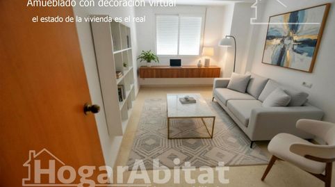 Photo 2 of Flat for sale in Calle Olimpia Arozena Torres 'profesora', Nou Moles, Valencia Capital