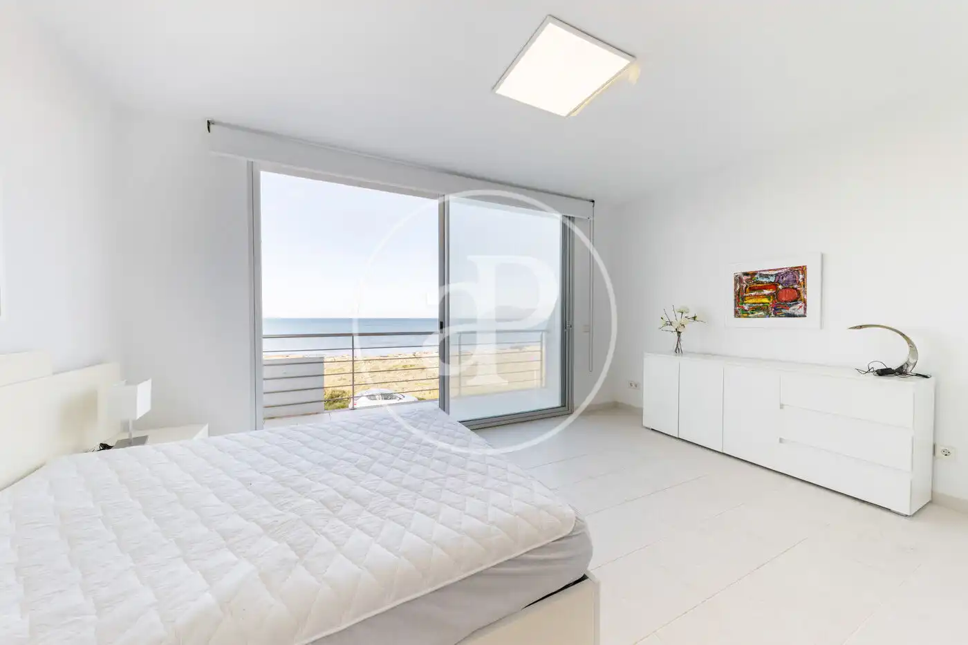 Habitación de Dúplex en venta en Santa Margalida con Aire acondicionado, Calefacción y Terraza