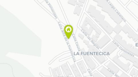 Photo 2 of Flat for sale in Calle Ceuta, Esperanza - Quemadero, Almería