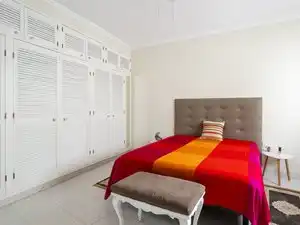 Habitación de Ático en venta en Las Palmas de Gran Canaria con Terraza