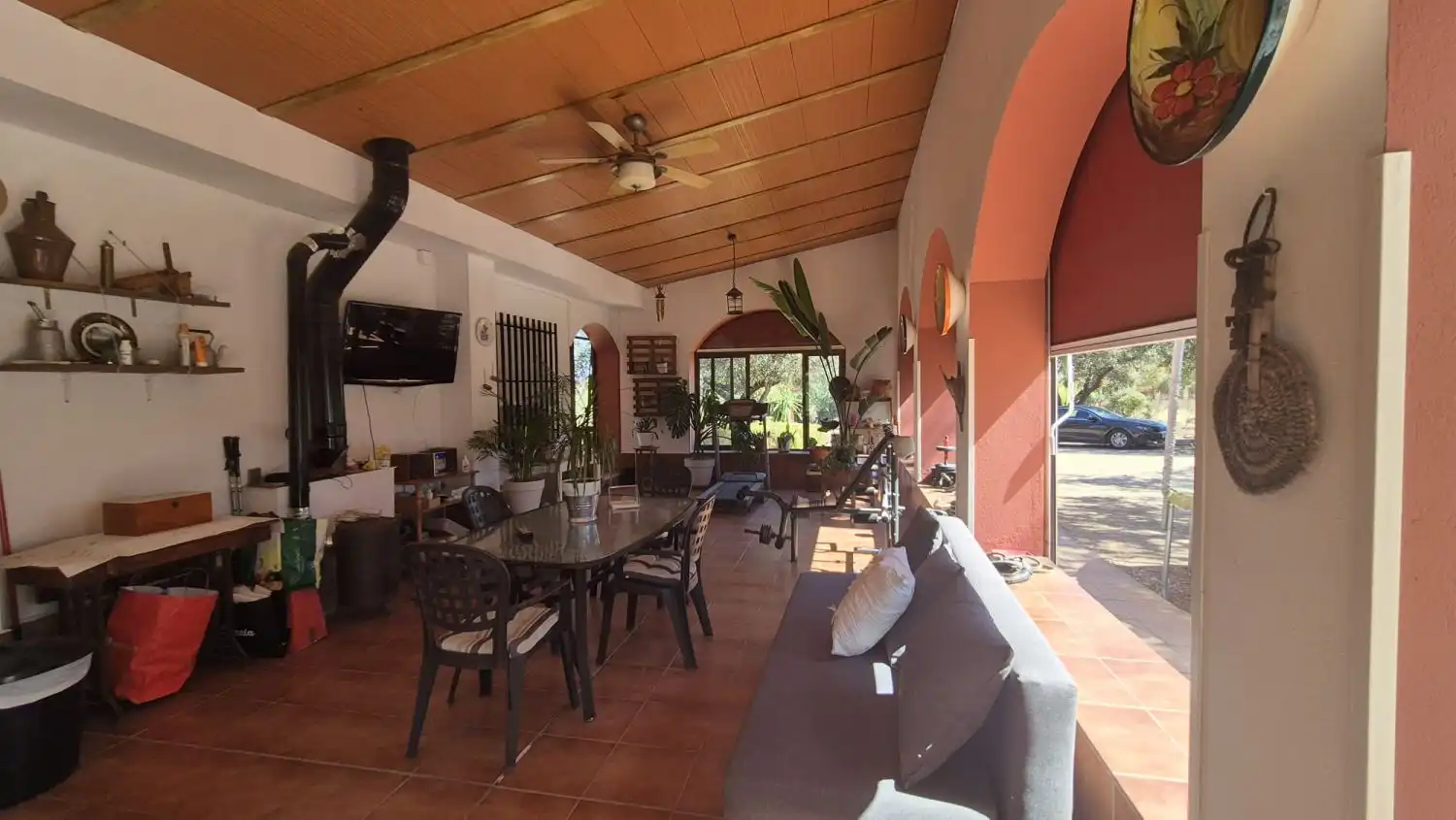 Detached house for sale in Carretera de Sevilla - Los Montitos, imagen 40