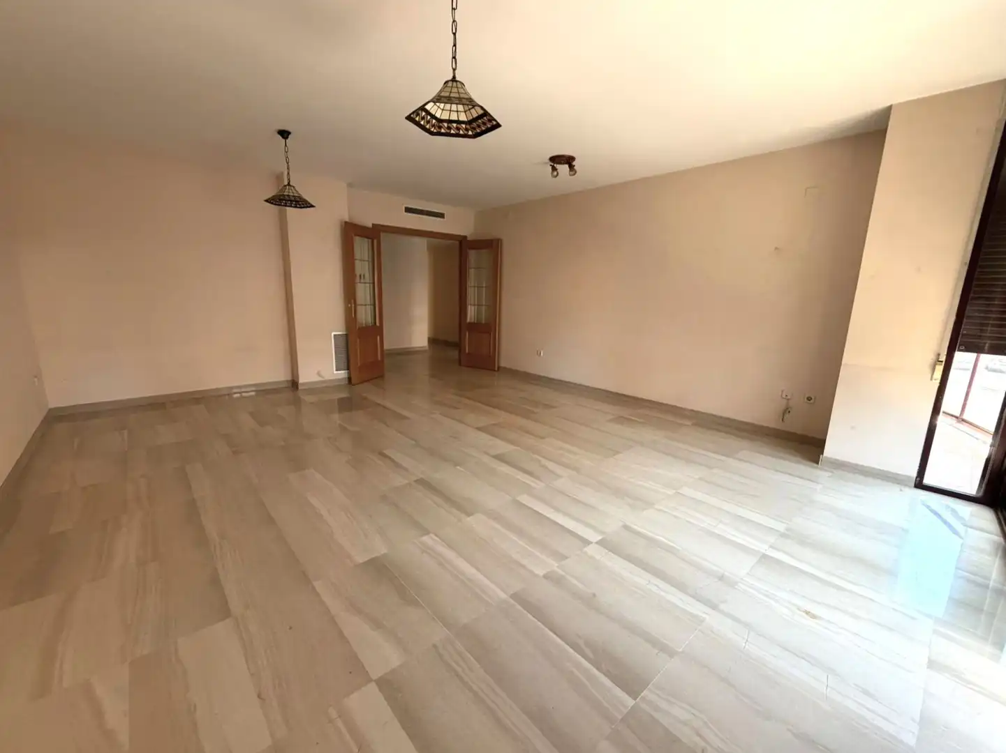 Sala d'estar de Pis en venda en Gandia amb Terrassa