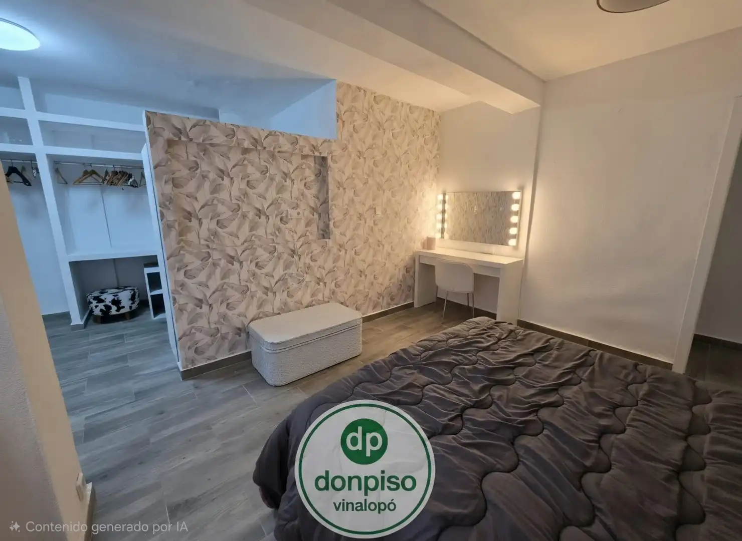 Dormitori de Apartament en venda en Elda amb Traster