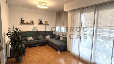 Foto 5 de Piso en venta en Cardedeu, Barcelona