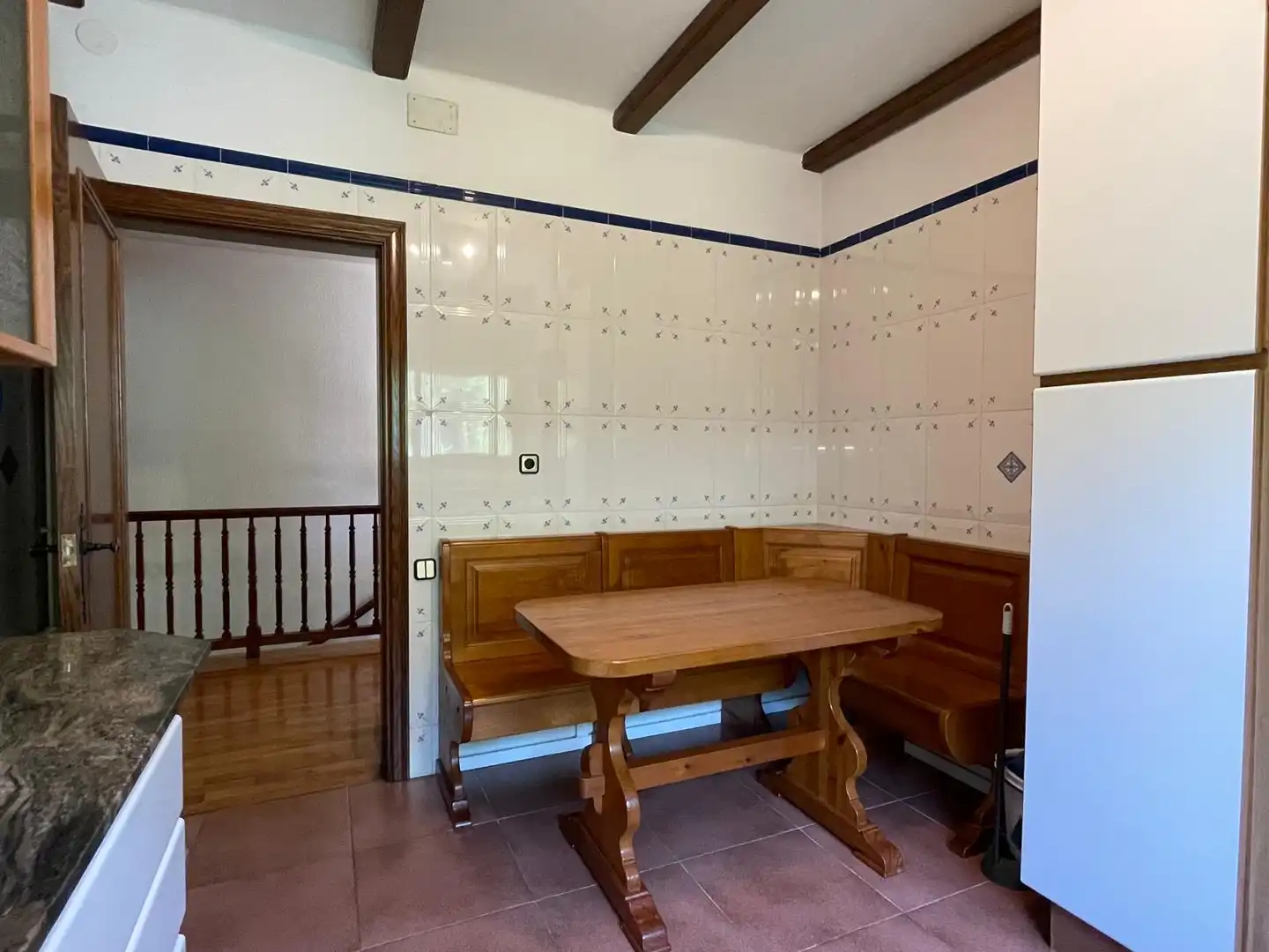 Haus mit Terrasse zum Verkauf in Victoria - Les Vil·les - Canyadell, imagen 12