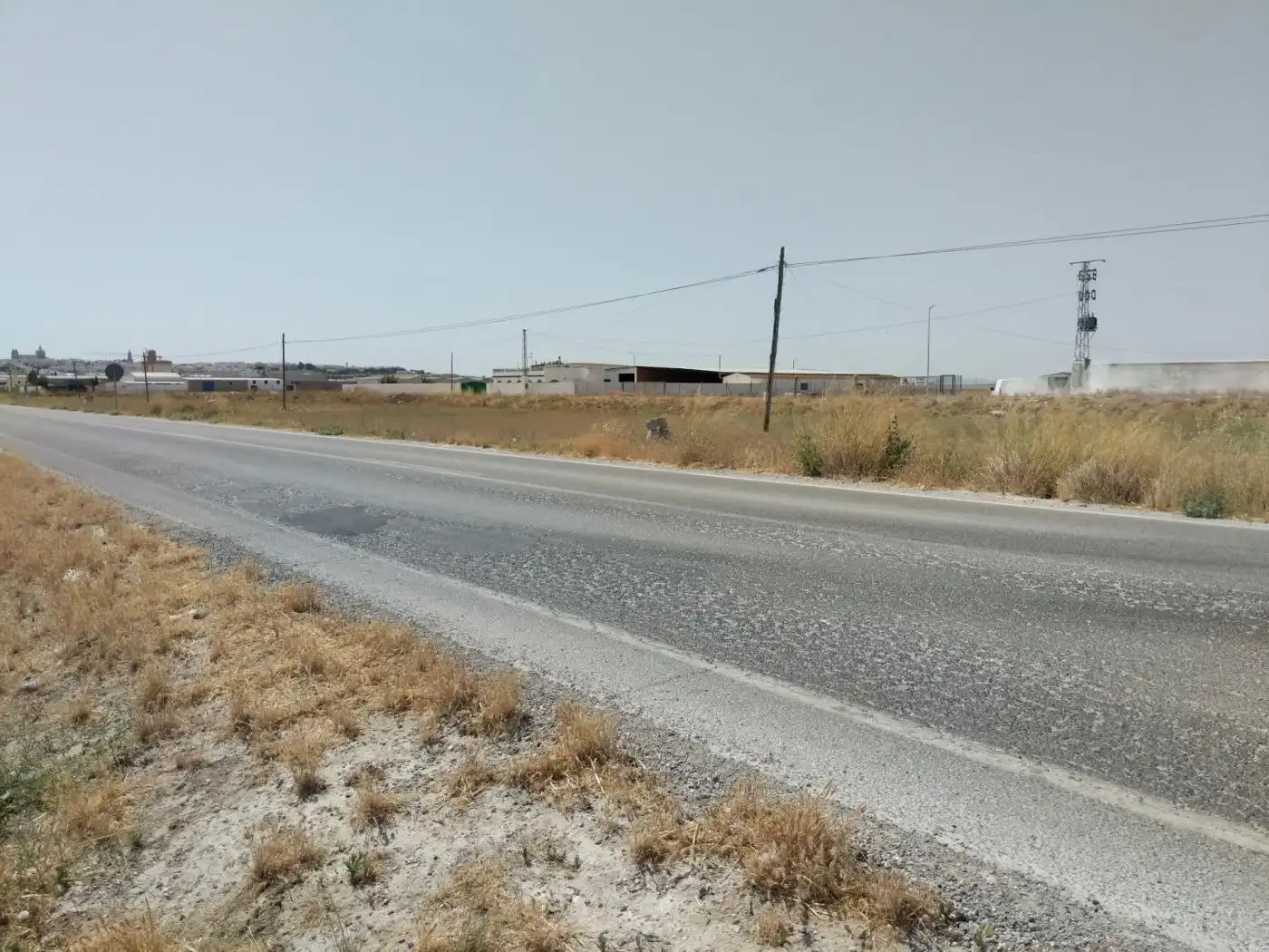 Terreni e lotti in vendita a Carretera Carmona 52, imagen 15
