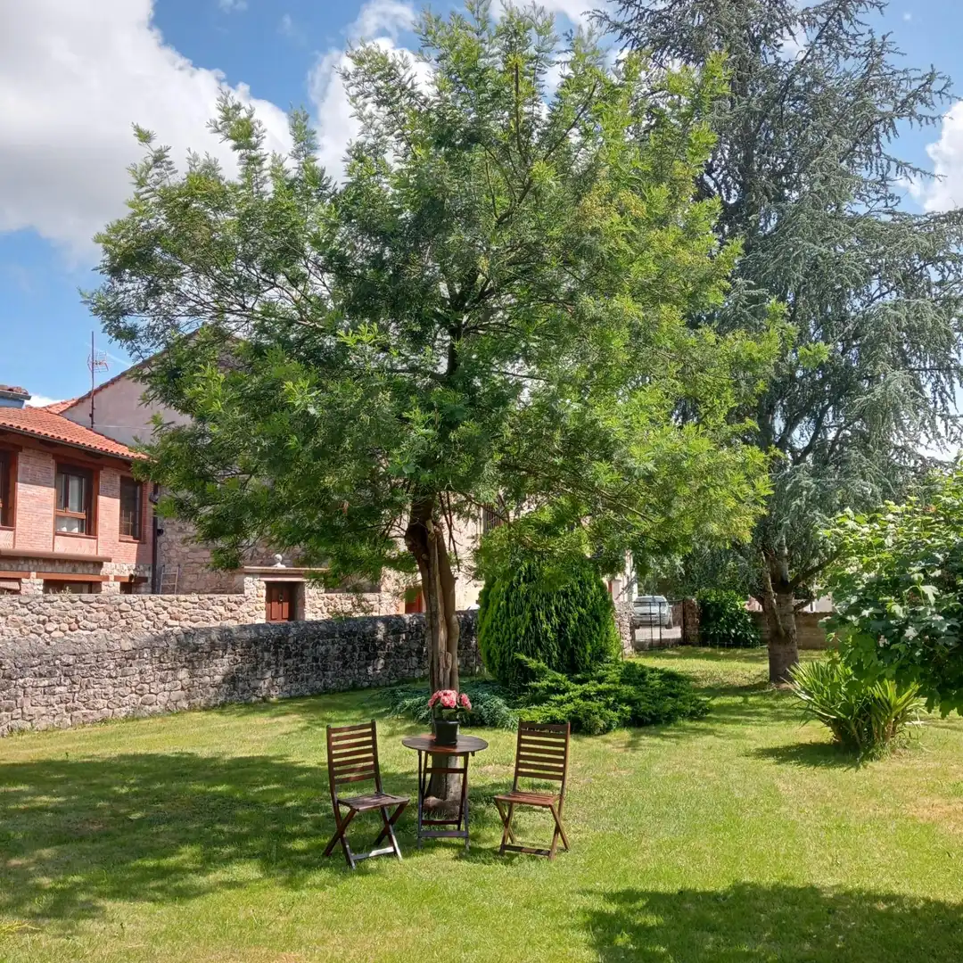 Haus mit Garten zum Verkauf in ARENAS-LA HERRAN, imagen 16