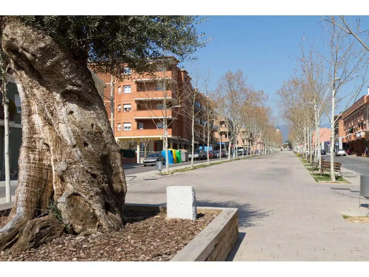 Rustikales Grundstück zum Verkauf in Avenida de la Sagrera, imagen 7