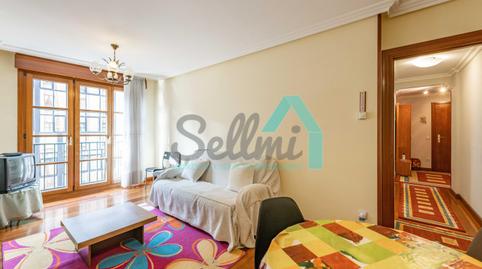 Foto 3 de Pis de lloguer a Gloria Fuertes, Masip, Asturias