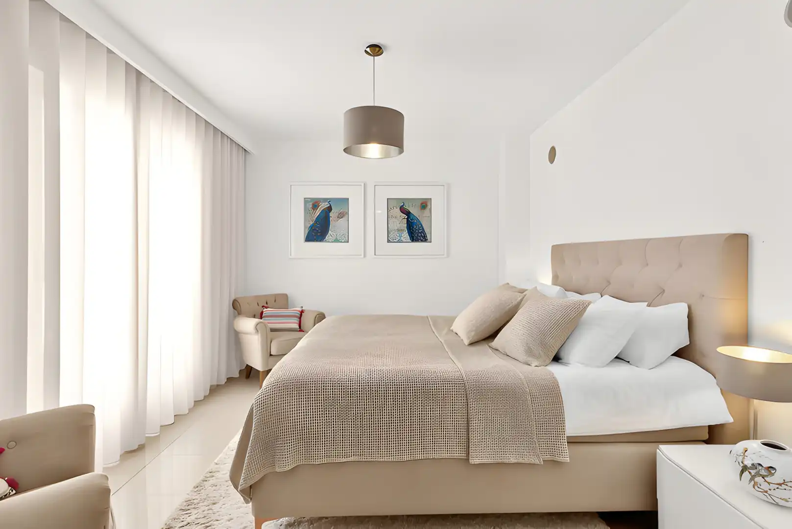 Penthouse with pool for sale in Benamara - Atalaya, imagen 14