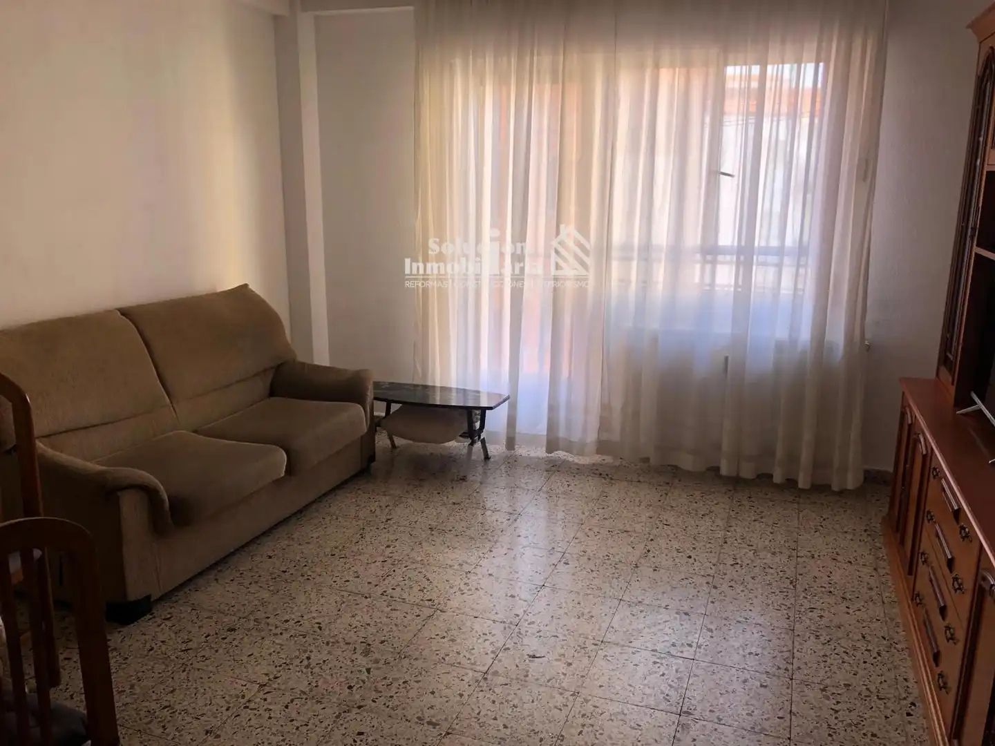 Piso con ascensor en alquiler en San Bernardo - Carmelitas - Campus, imagen 15