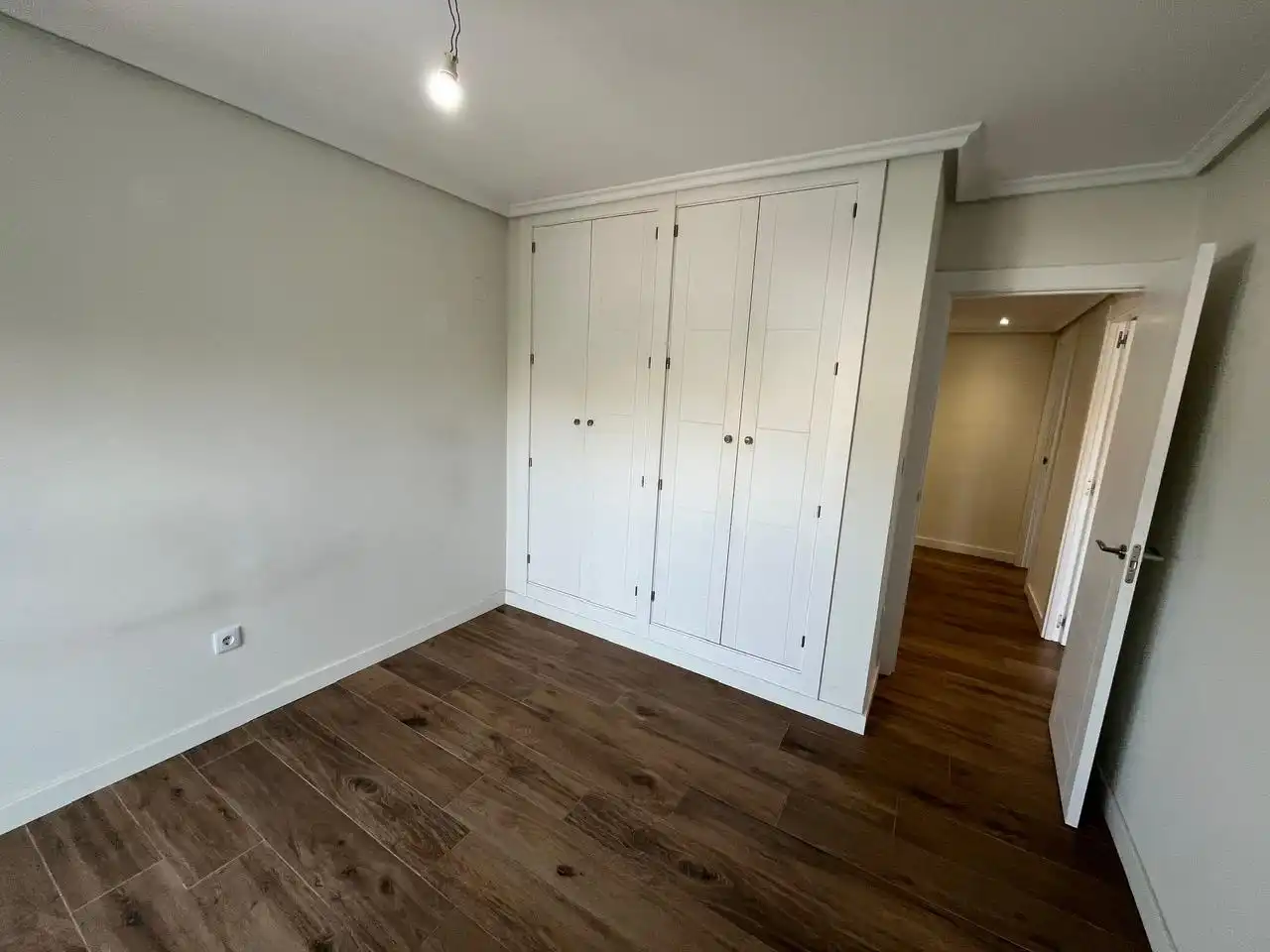 Habitación de Piso en venta en Zaragoza con Aire acondicionado, Calefacción y Parquet