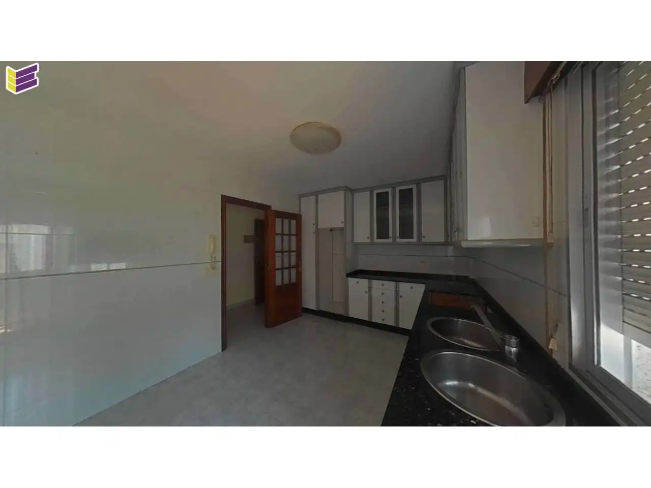 Appartamento con terrazza in vendita a Calle Valiña 12, imagen 25
