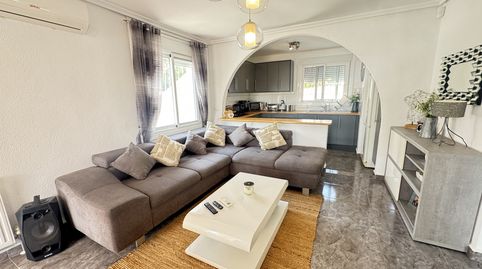 Foto 4 de Casa o xalet en venda a Ensanche - Diputación, Alicante / Alacant