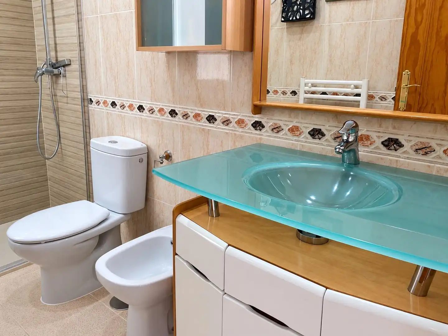 Maison mitoyenne avec terrasse à vendre à Calle Lopez Mezquita, imagen 32