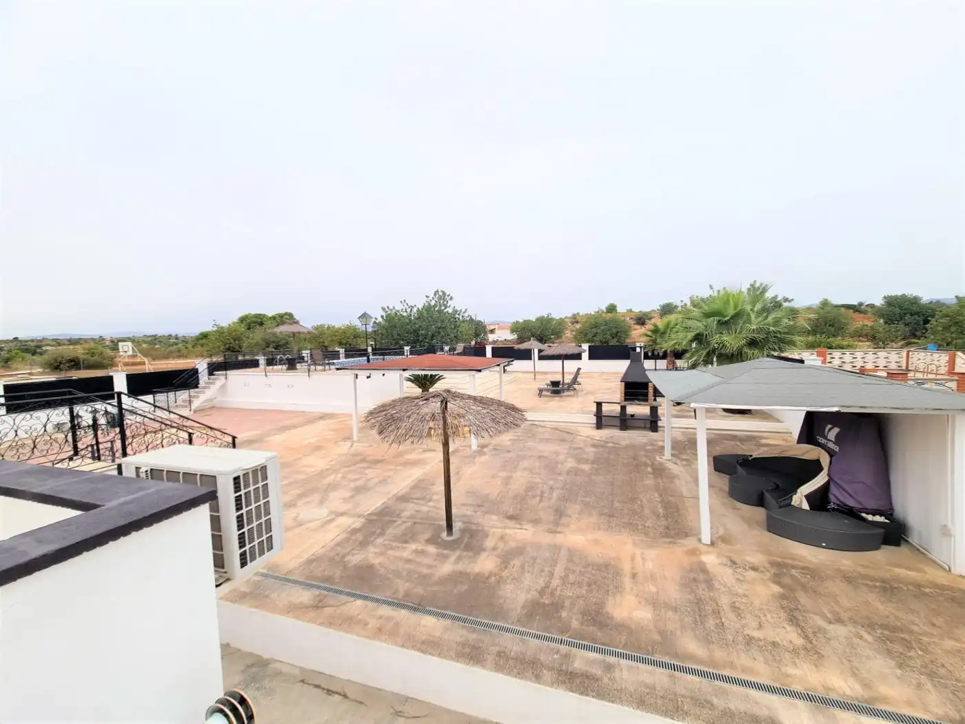 Xalet amb piscina en venda a Urbanizaciones, imagen 43