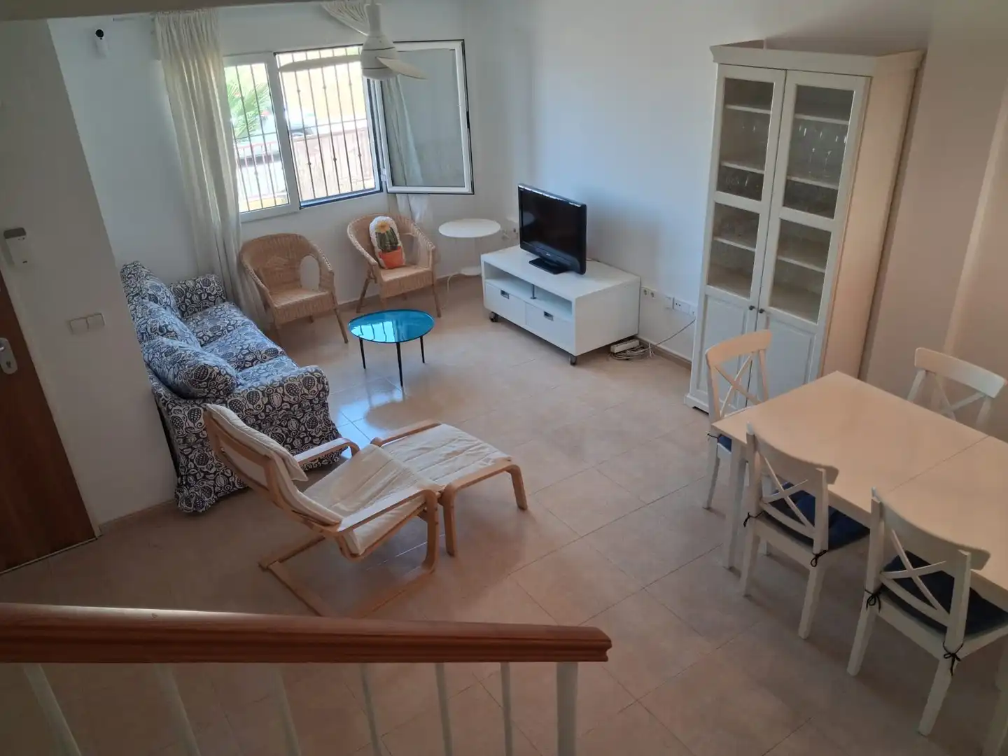 Maison mitoyenne avec terrasse à vendre à Las Lomas de Rame - Bahía Bella, imagen 3