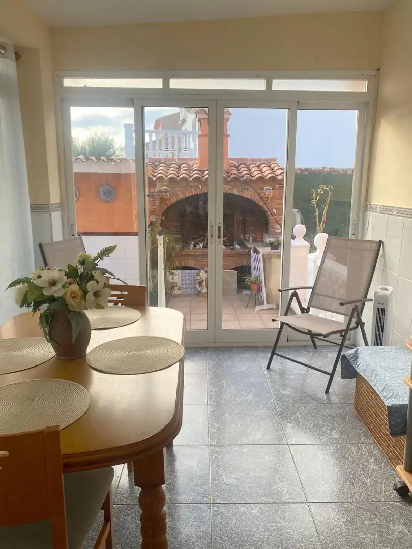 Casa con giardino in vendita a Oliva Playa, imagen 41