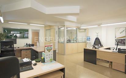 Office for sale in  Tarragona Capital  with Air Conditioner