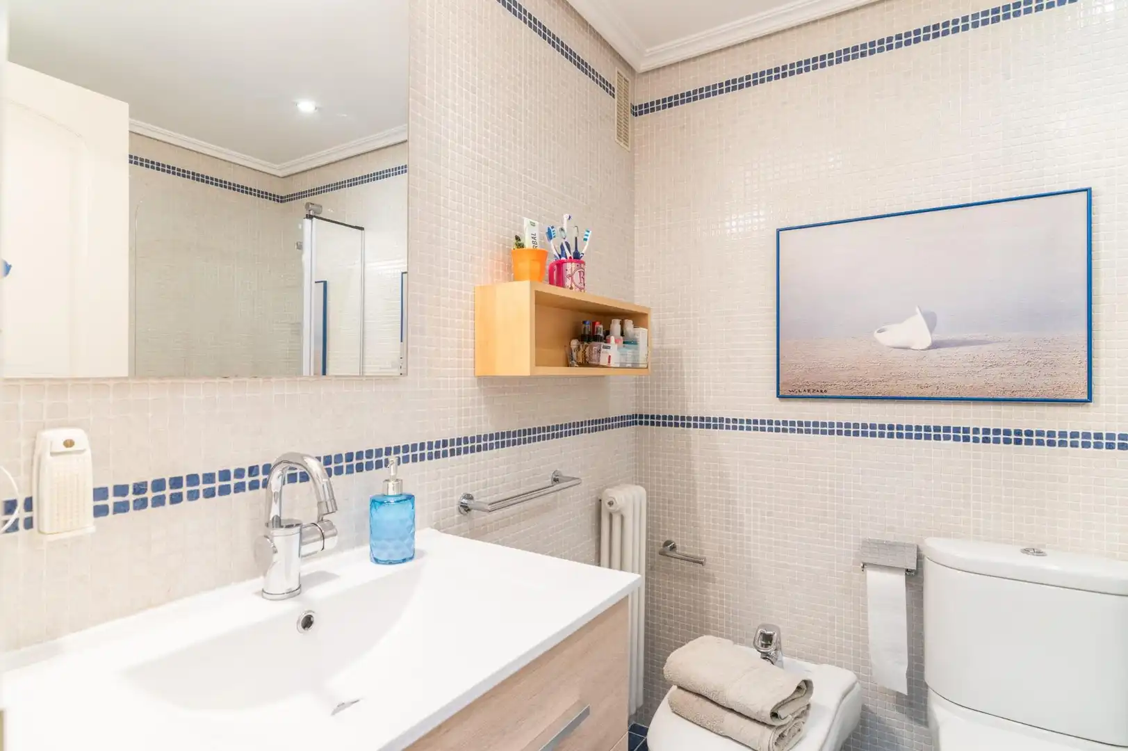 Piso con ascensor en venta en Paseo PREMIN DE IRUÑA, imagen 25