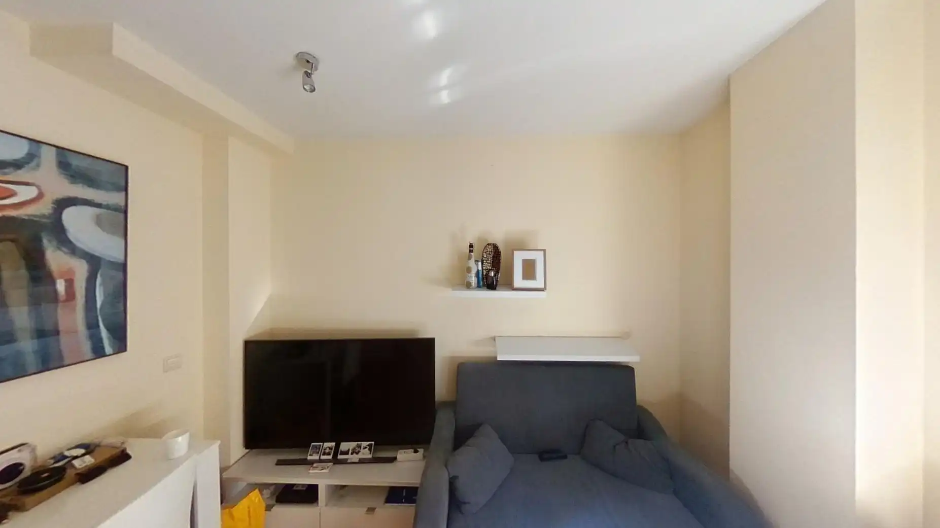Appartement avec ascenseur à louer à Paseo de la Dirección, imagen 11