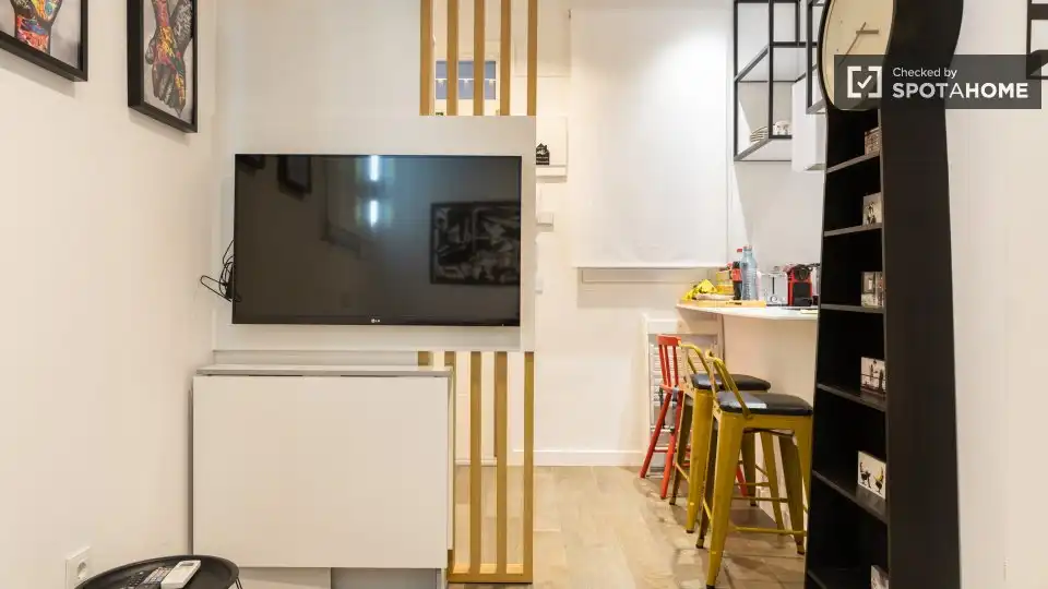 Habitación en Imperial