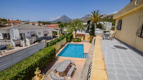 Foto 3 de Casa o xalet en venda a Pueblo - Urbanizaciones, L'Alfàs del Pi