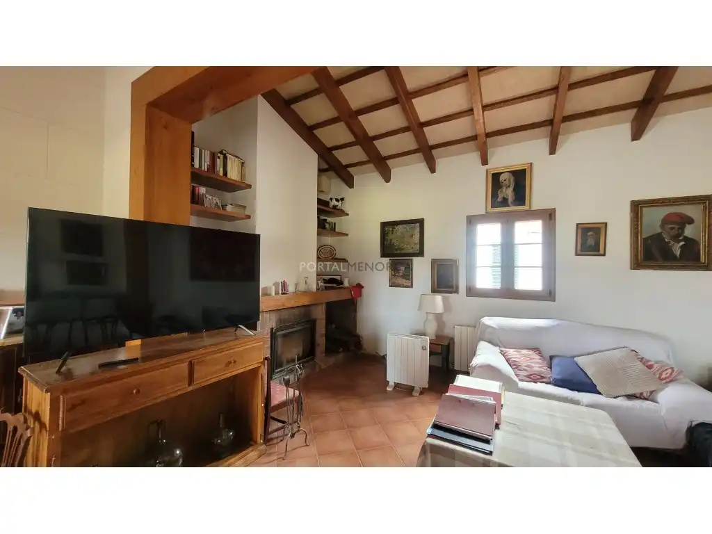 Casa rustica in vendita a Diseminados Son Pons, imagen 12