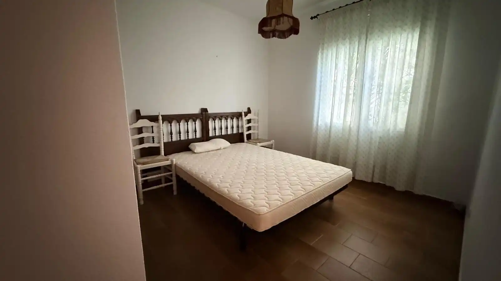 Habitación de Casa o chalet en venta en Empuriabrava con Calefacción, Jardín privado y Terraza