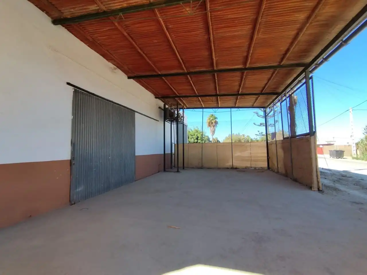 Nave industrial in vendita a Pago valdeconejos, imagen 11