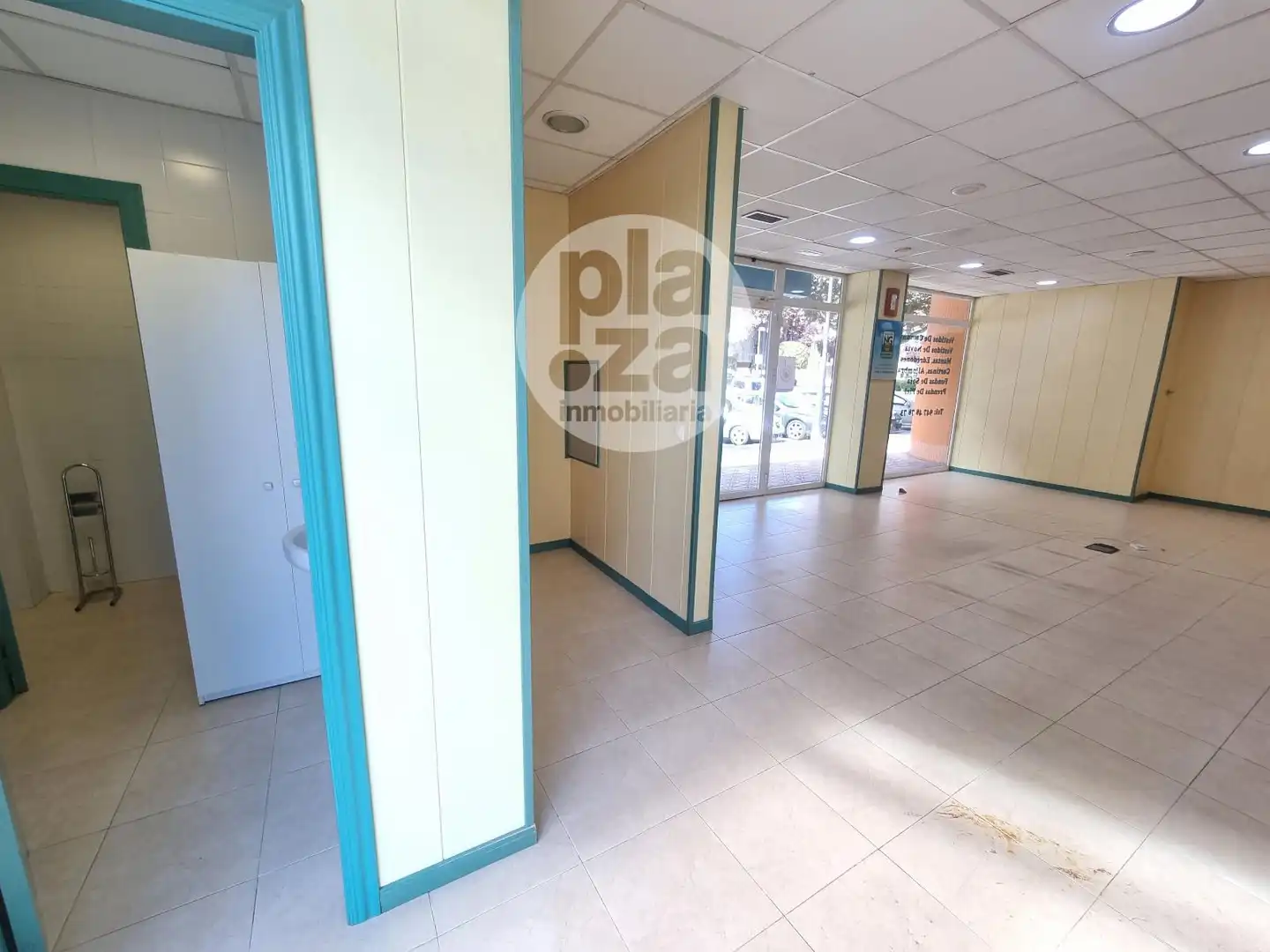 Local comercial en venda a Federico Garcia Lorca, imagen 16