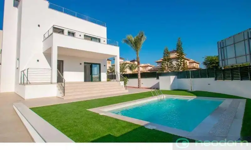 Casa in vendita a La Marina, imagen 4