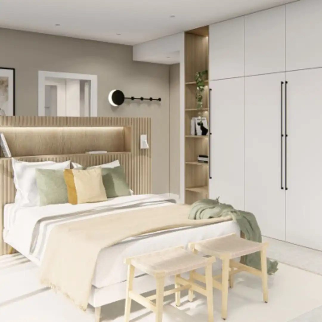 Apartamento en venta en Golf Bahía, imagen 13