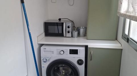 Foto 4 de Pis de lloguer a Avinguda Camp de Morvedre, 52, Centro Puerto, Sagunto / Sagunt