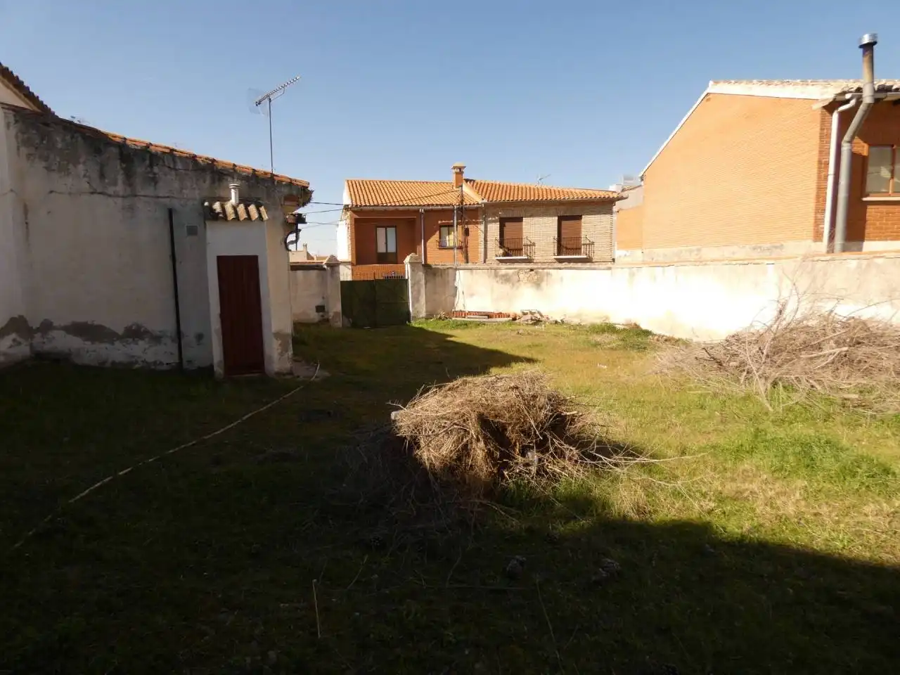 Terrenys i solars en venda a Bargas, imagen 7