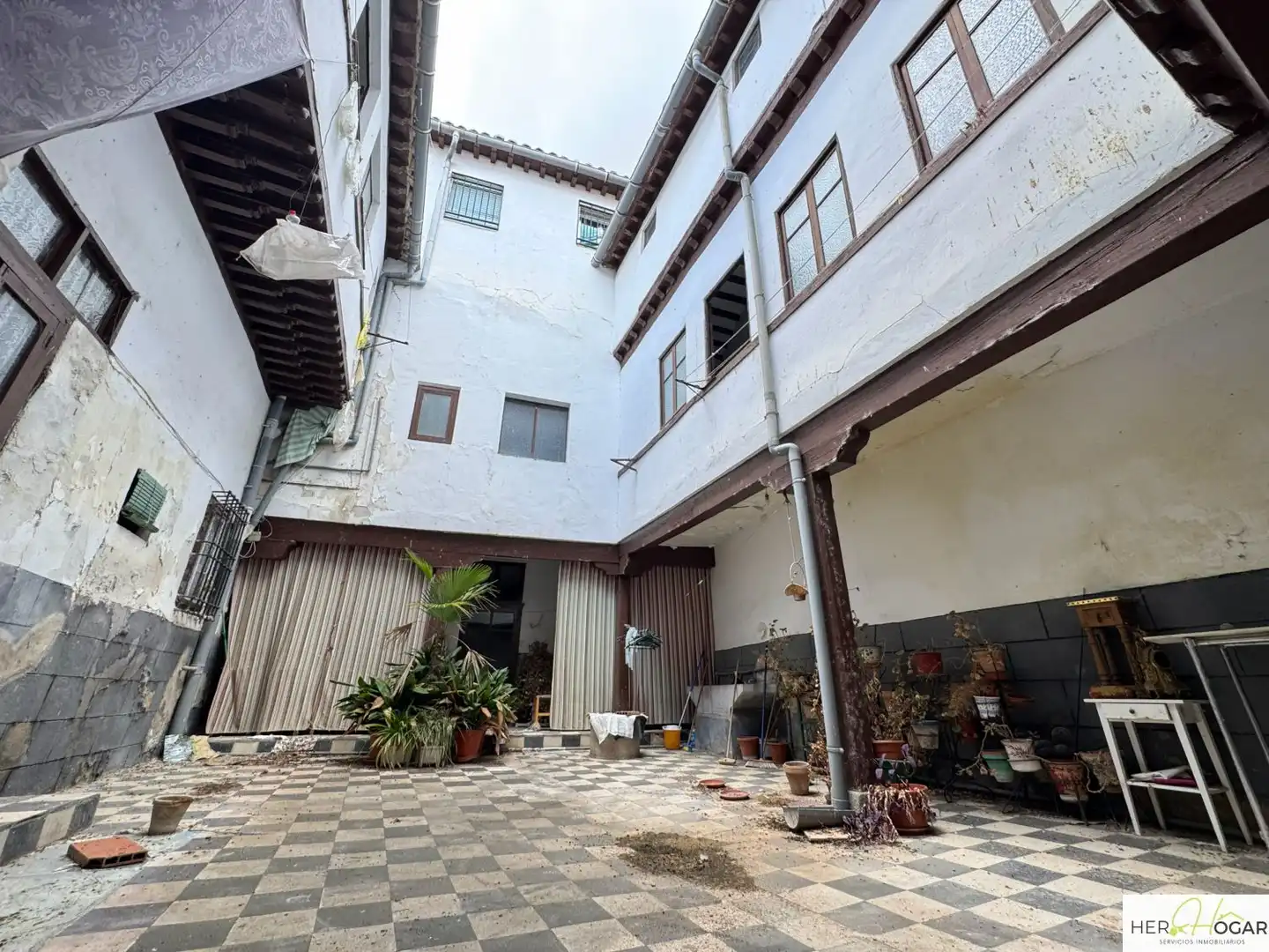 House for sale in Casco Histórico, imagen 3